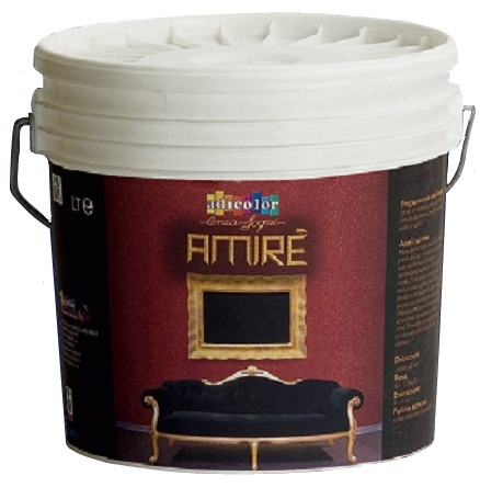 Декоративна штукатурка Adicolor Amire