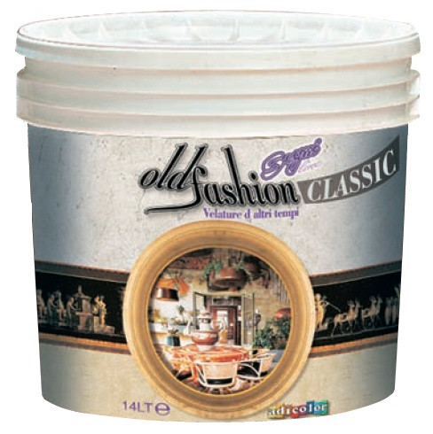 Декоративна штукатурка Adicolor Old Fashion