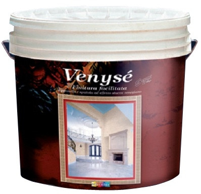 Венеціанська акрилова штукатурка Adicolor Venyse