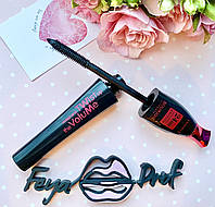 Тушь для ресниц Bourjois Twist Up 24 часа водостойкая