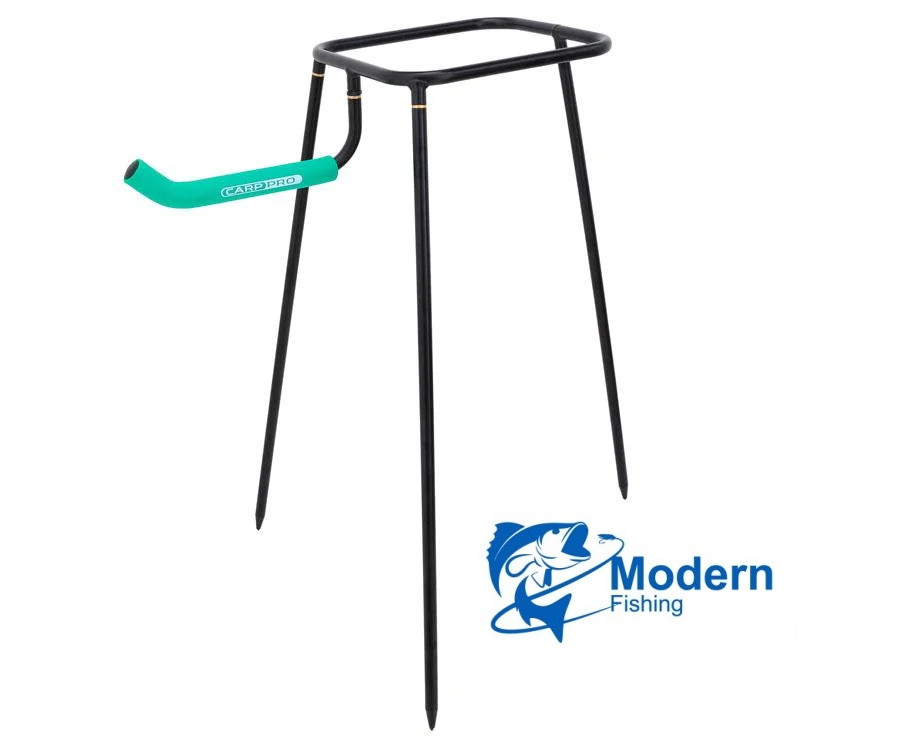 Підставка підподове відро Carp Pro, фото 1