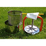 Прес для соку Лан 15 літрів, фото 4