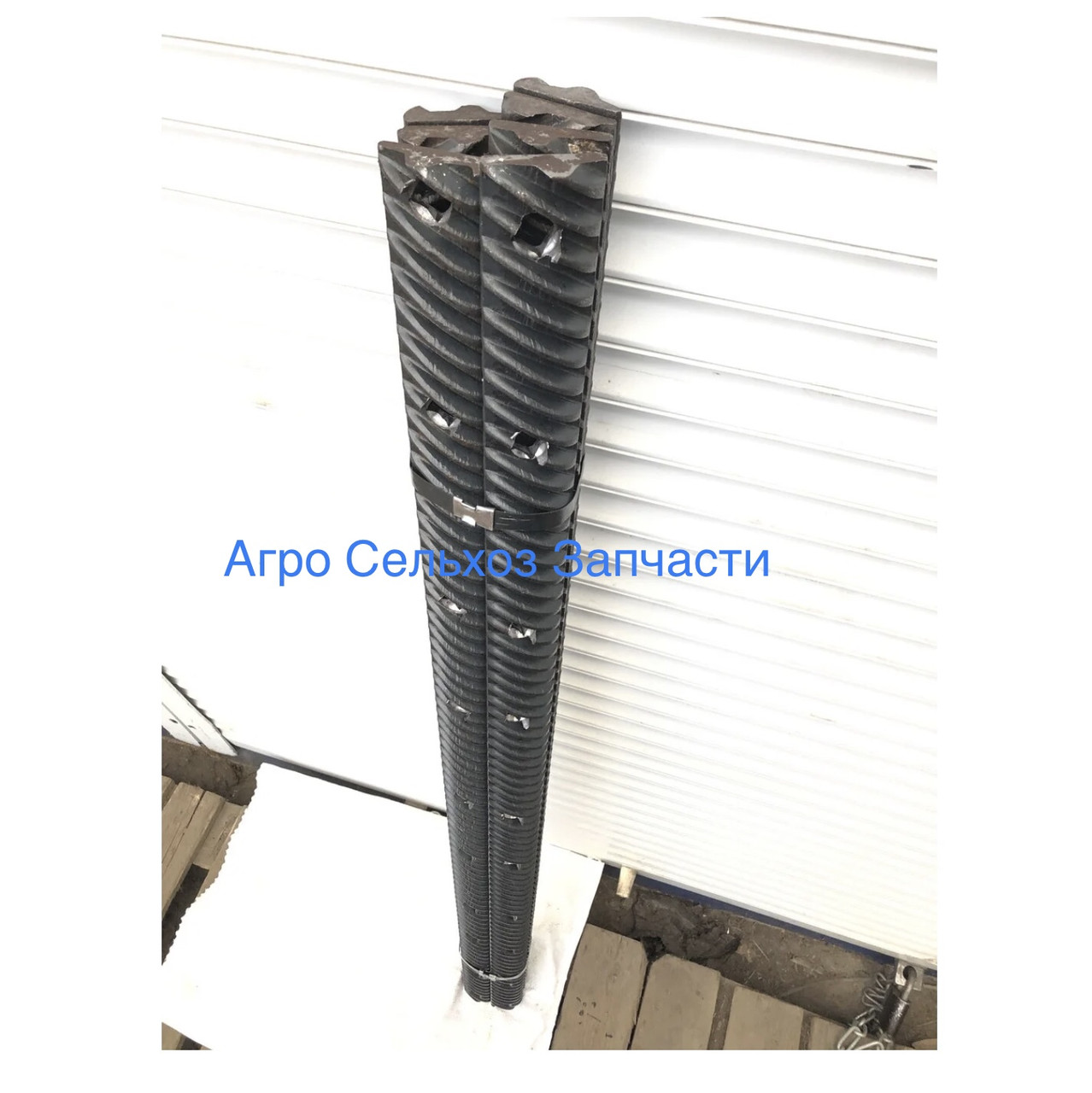БІЧІ БАРАБАНА ЄНІСЕЙ-1200/950 комплект 8 шт., фото 1