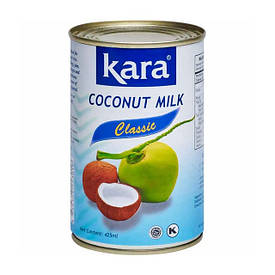 Кокосовое молоко "Kara"