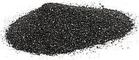 Грунт для аквариума (черный песок) Croci Amtra SABBIA NERA BRILLANTE FINE 0,2-1,4 мм 5 кг