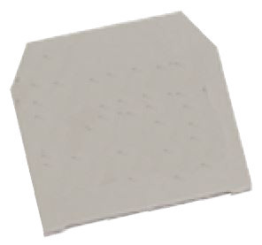 Пластина бічна AP-4