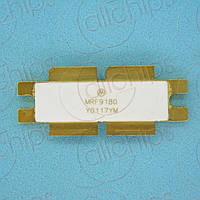 MOSFET ВЧ 880МГц 170Вт 26В Motorola MRF9180 375D-05 б/у