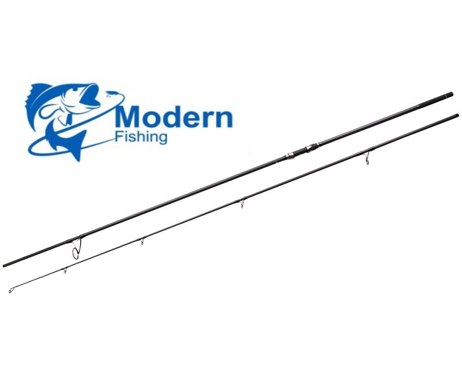 Коропове вудлище Carp Pro D-Carp K-Series 3,9 м 3,5lb