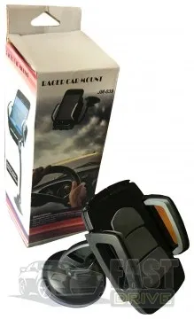 Автомобільний тримач смартфона JM-039