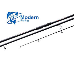 Коропове вудлище Flagman 3-секц. Force Active Carp 3.9м 3.25lb