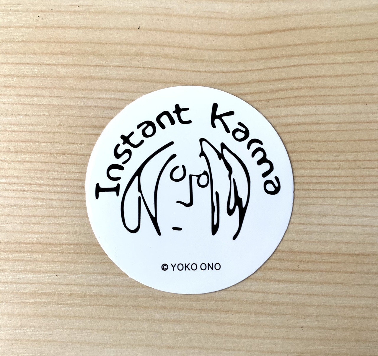 Наклейка на гітару, фото 1