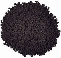 Грунт для аквариума (натуральный речной ил) Croci Amtra SOIL Black 10 кг