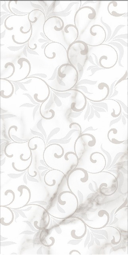 Плитка облицювальна Атем Bella L Pattern GRC 300*600