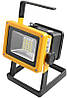 Ліхтар переносний прожектор 100W/20 LED FLOOD LIGHT Outdoor BL204, фото 3