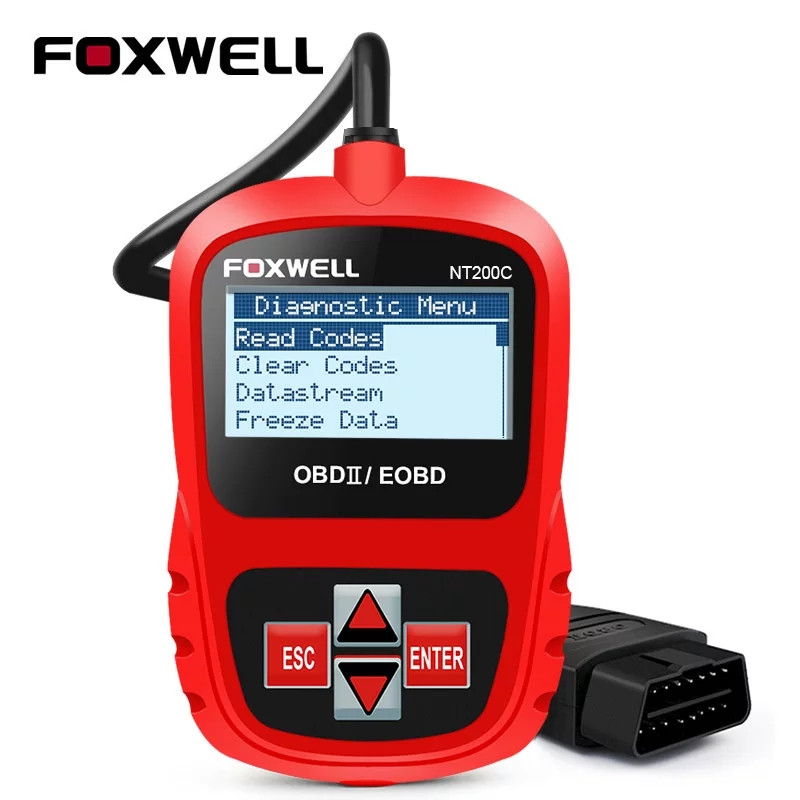 ДІАГНОСТИЧНИЙ АВТОСКАНЕР XTOOL Anyscan A30
