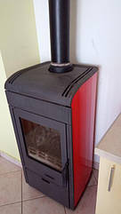 Піч камін Plamen VESTA