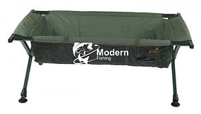 Мат короповий люлька Carp Expert Compact Carp Cradle 120x70x50 см