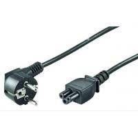 Atcom Power Supply Cable for Notebook 1.8m 0,75мм CEE 7/7 IEC C5 (10119)