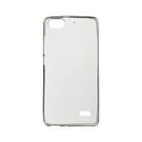 Чехол Ultra Thin Air Case Samsung A920 (A9-2018) Transparent (70661)