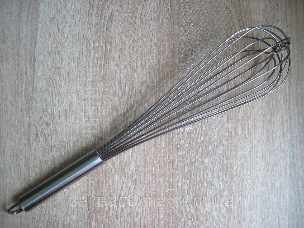 Великий вінчик — ЛІРА для розрізання сирного згустку, фото 1