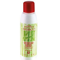 Кондиціонер з екстрактом бамбука Lovien Essential Bamboo Hair Treatment 150 мл