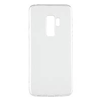 Чехол Ultra Thin Air Case Samsung A730 (A8 Plus-2018) Transparent (64579)