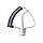 Планетарний міксер KitchenAid 5KSM175PSEGA, 4.83 л, зелене яблуко, фото 3