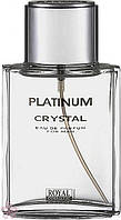 ROYAL cosmetic Platinum Crystal 100 мл