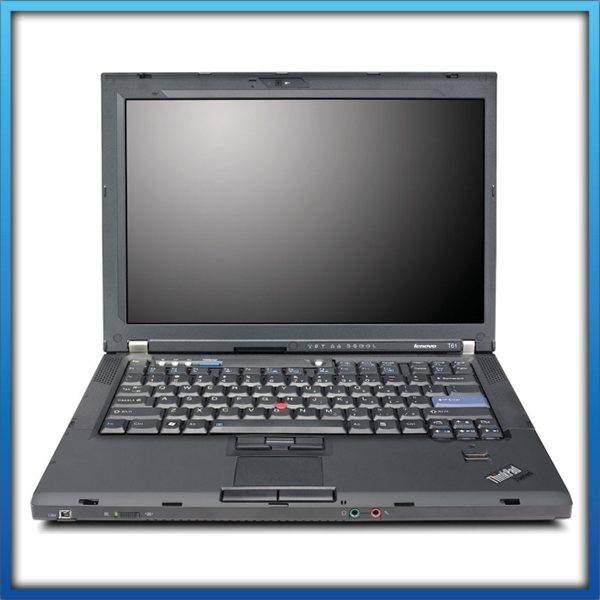 Lenovo ThinkPad T61 (ref)