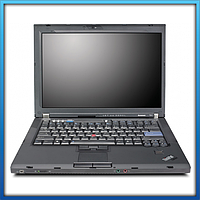 Lenovo ThinkPad T61 (ref)