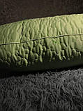 Подушка бамбукова Zevs 50х70 стьобана, фото 3