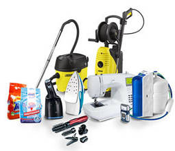 Побутова техніка для дому