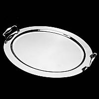 MC CA Каструля алюмінієва низька з антипригарним покриттям із кришкою 4 л, 28 см