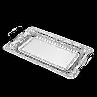 Піднос прямокутний 40х28cm SN Амальфі NGD70TRAY