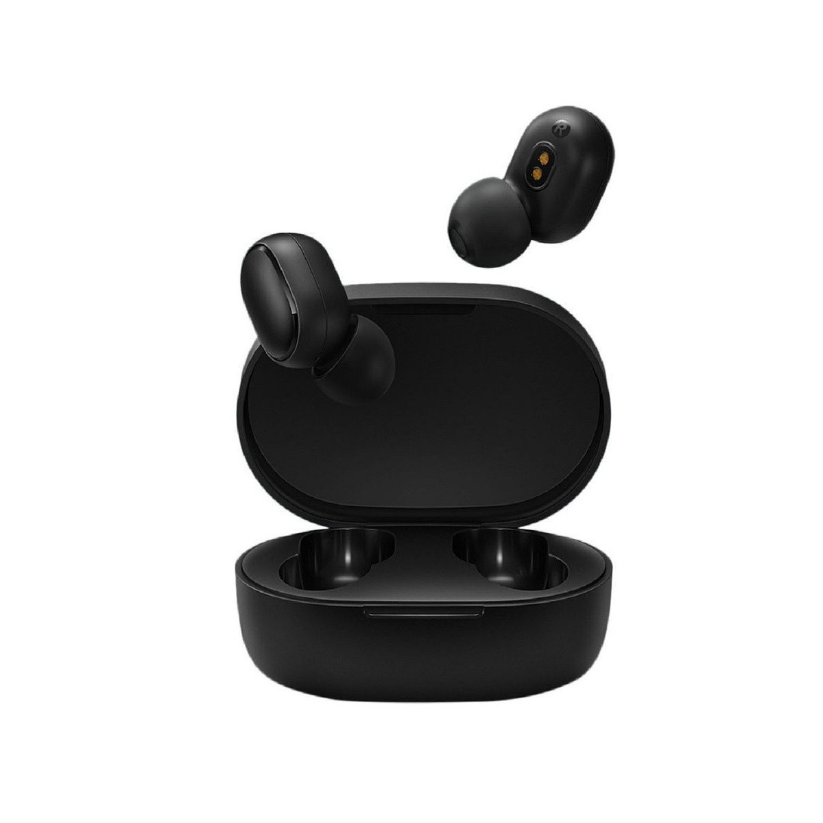 Бездротові навушники Redmi AirDots 2 Bluetooth Black