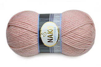 Nako Sport Wool, Пудра No2406