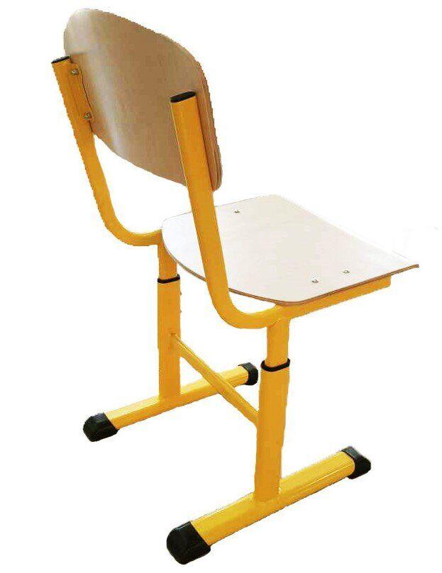 Стілець Т-подібний регульований за висотою №4-7