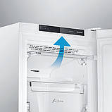 Морозильна камера Indesit DFZ4150 об'ємом 204 літри з функцією No Frost, фото 7