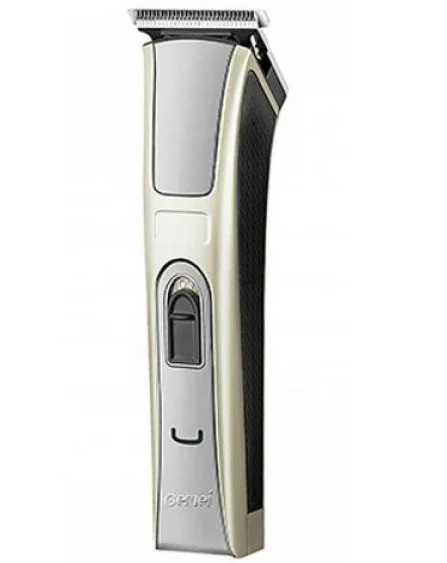 Машинка для стрижки волосся акумуляторна Gemei GM 6092