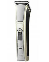 Машинка для стрижки волосся акумуляторна Gemei GM 6092