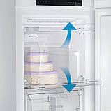 Морозильна камера Indesit DFZ4150 об'ємом 204 літри з функцією No Frost, фото 8