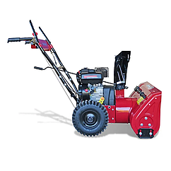 Снігоприбирач Weima WWS0722B/E