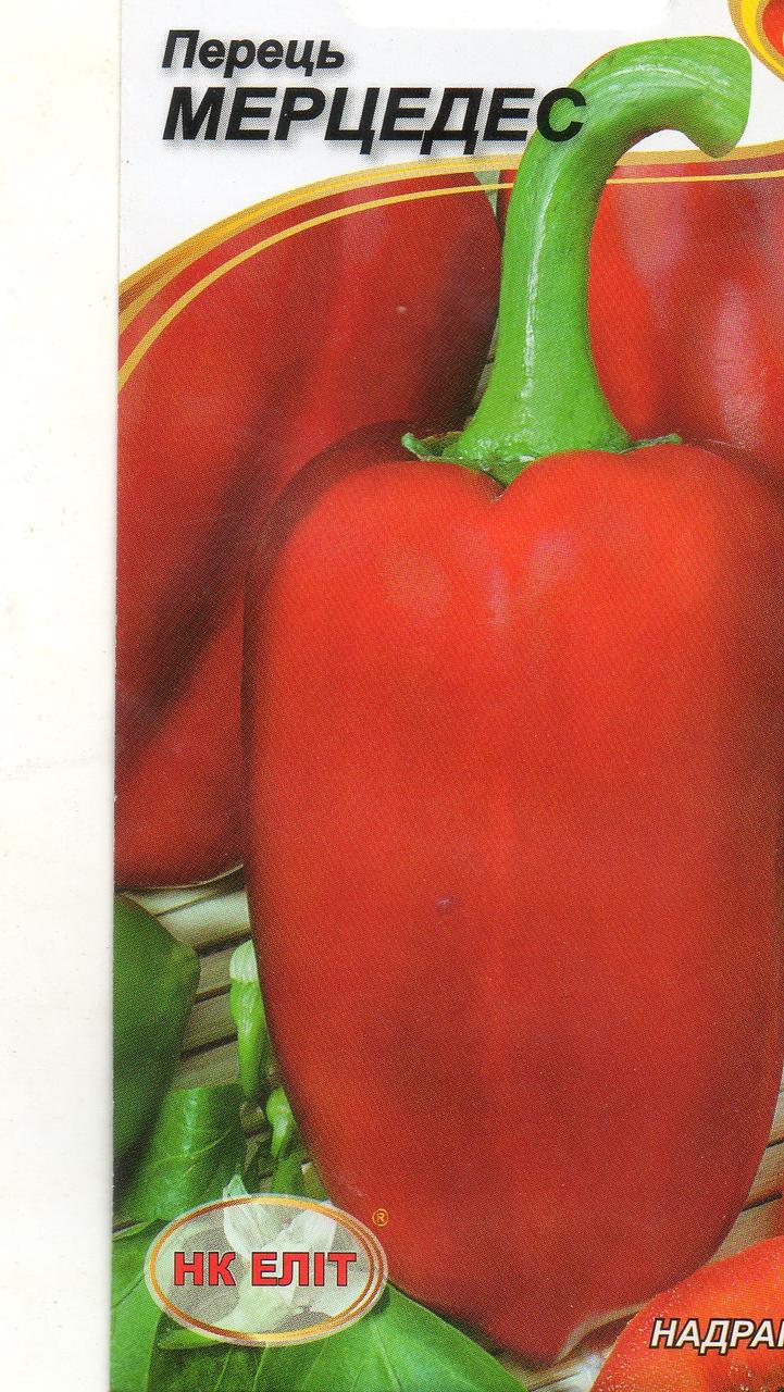 Перець МЕРЦЕДЕС 0,3г.