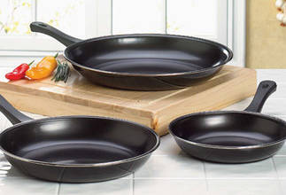 Сковорідки