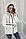 Куртка жіноча ДЕМІ арт. 416 колір шавлія / ніжно-оливковий р 44, фото 9