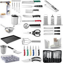 Кухонний інвентар