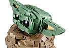 Конструктор LEGO Star Wars The Child (75318) Малюк Грогу, фото 4