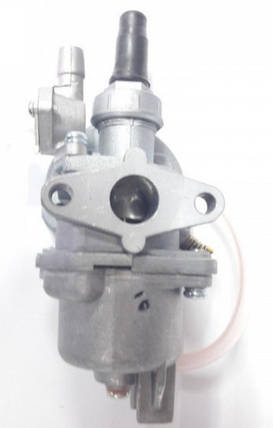 Карбюратор квадроцикл дитячий двотактний 50 куб., фото 3