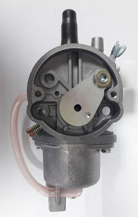 Карбюратор квадроцикл дитячий двотактний 50 куб., фото 2