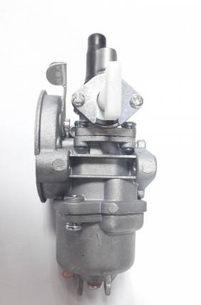 Карбюратор квадроцикл дитячий двотактний 50 куб., фото 1